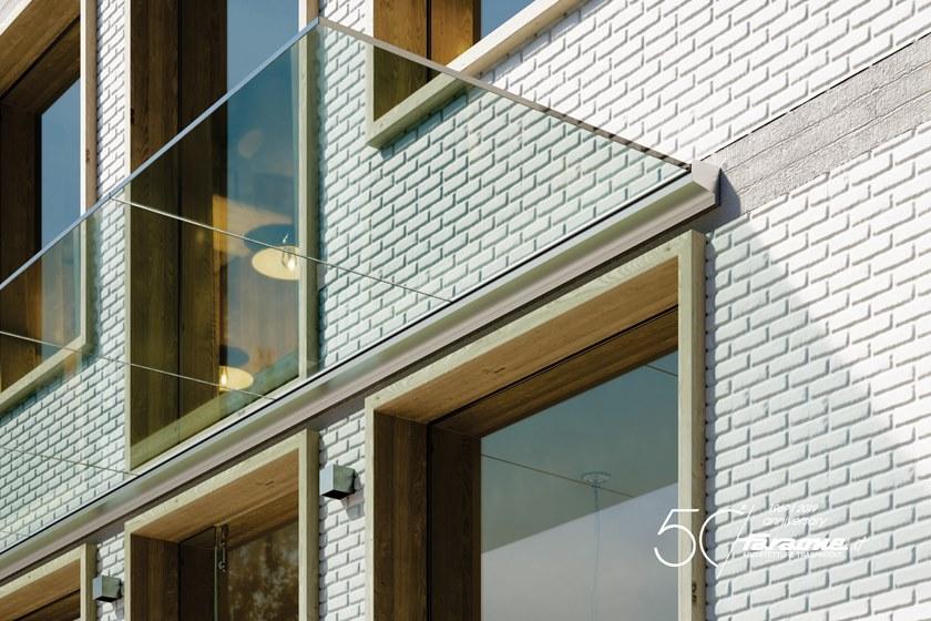 FARAONE Укрытие из закаленного стекла Linea sun-id-1455958 - Вид №2