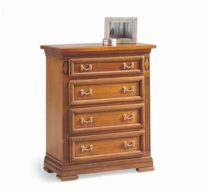SELVA Комод из вишни Villa borghese 5370