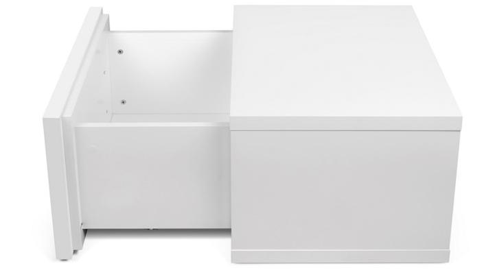 TemaHome Прикроватная тумба с ящиками Float sun-id-1360777 - Вид №7