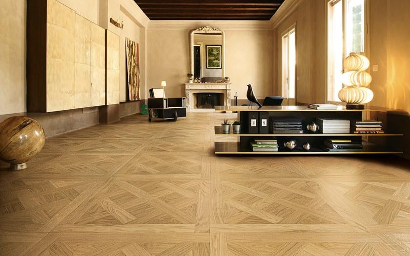 Listone Giordano Дубовый паркет Decò Deco sun-id-1487871 - Вид №2