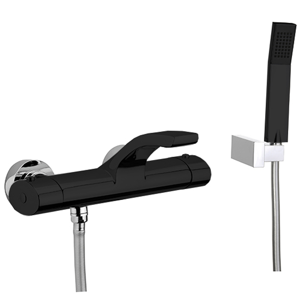 WO980201564 Смеситель для ванны с душем Webert Wolo 