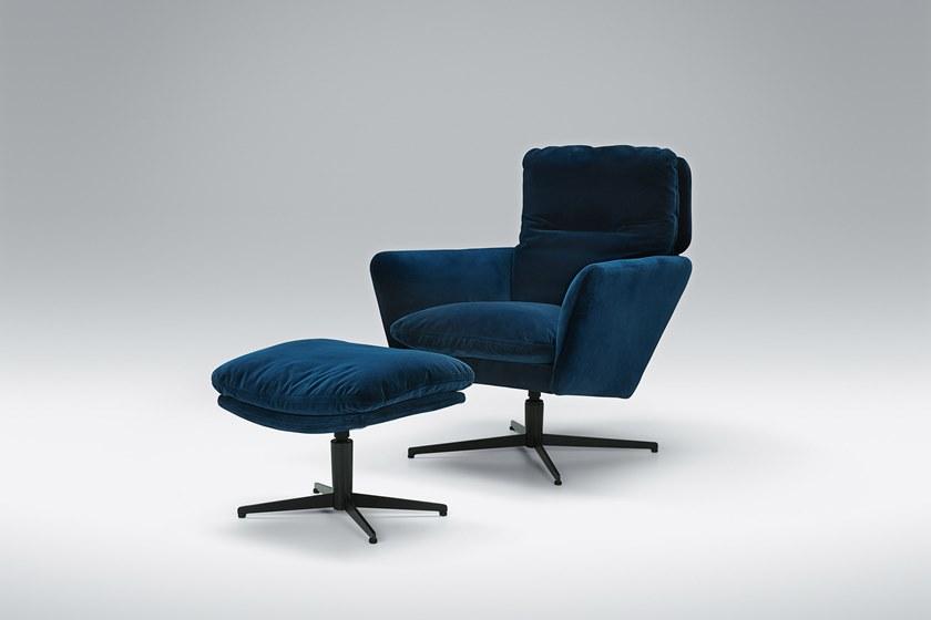 Sits 4-спицевое кресло с подлокотниками sun-id-1409139 - Вид №6