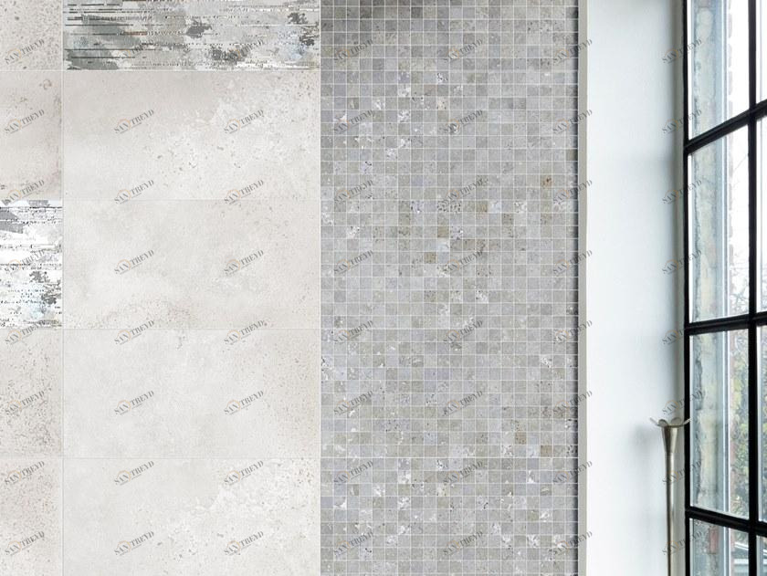 CERAMICHE BRENNERO Мозаика из керамогранита Explora&dekora sun-id-1378811