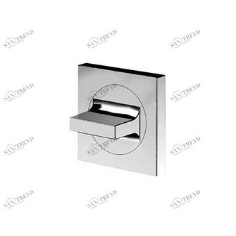 ZA5729 - R99779 Встроенный запорный клапан 1/2 "x 1/2". Zucchetti Aguablu 