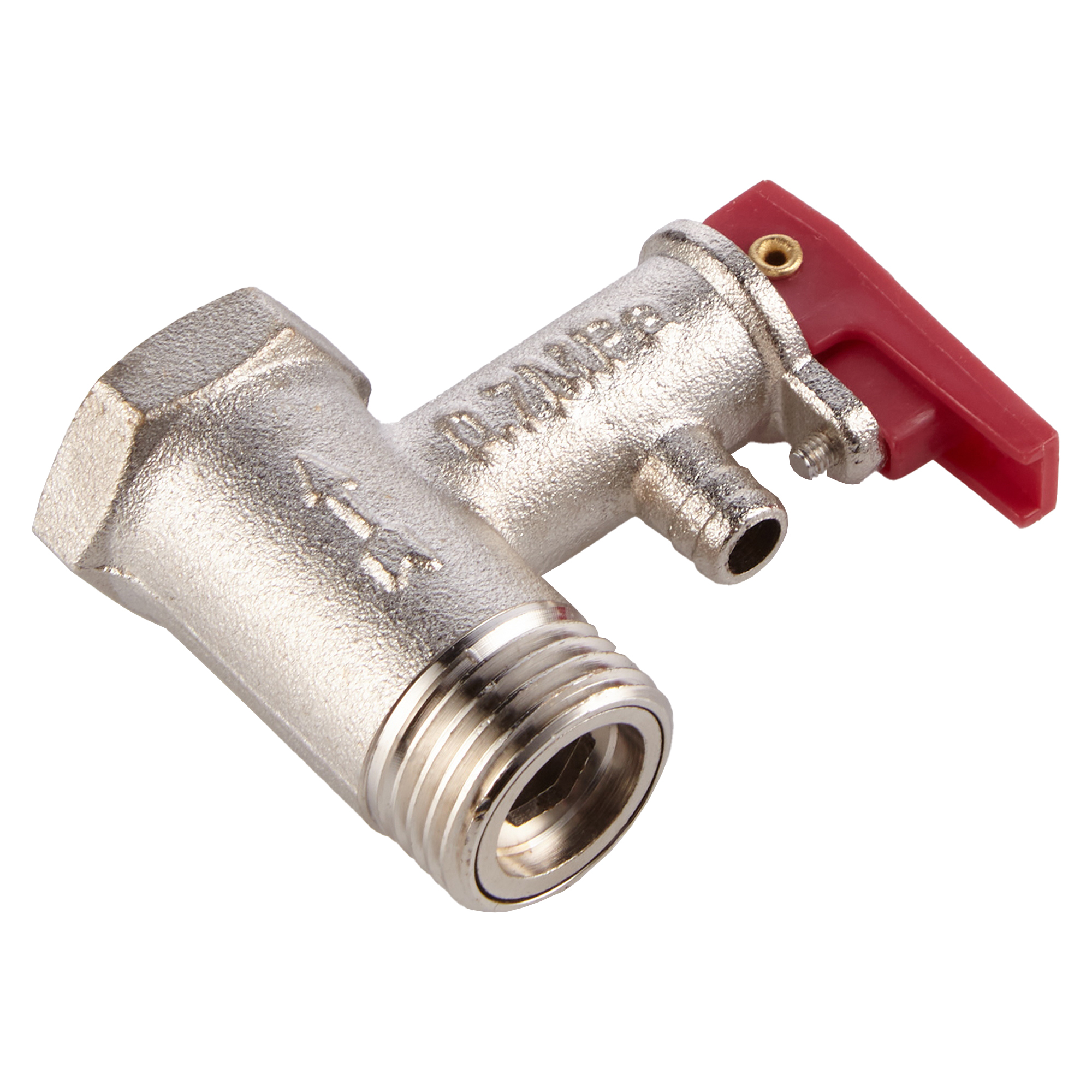 9089747 Водонагреватель электрический Royal Thermo RWH 30 Interio STDN-0057563 - Вид №2