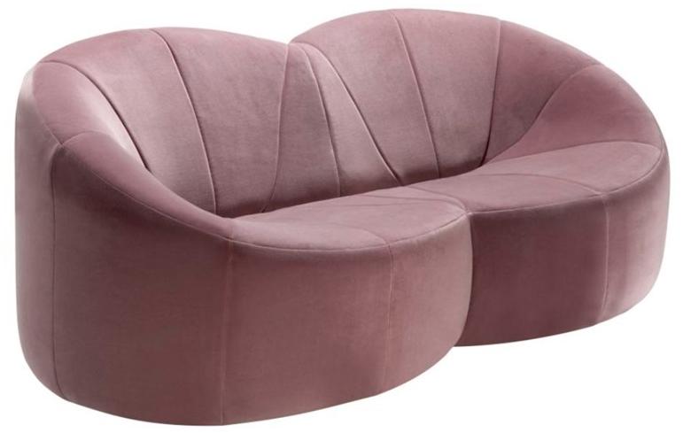 Ligne Roset 2-местный тканевый диван Pumpkin 14110205 - Вид №1