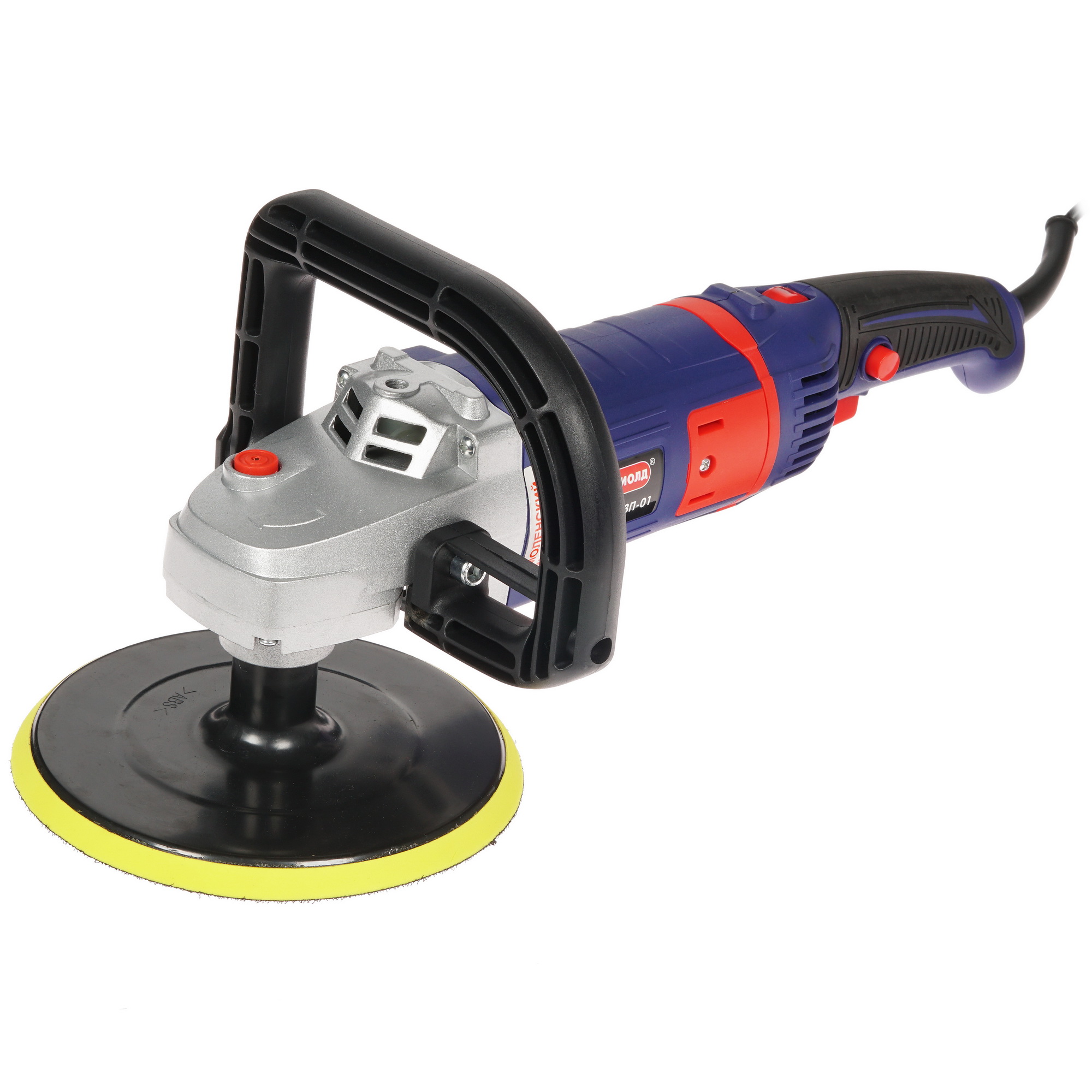 Полировальная машина Диолд МШУ-1.3П-01 8167830 STDN-0051322