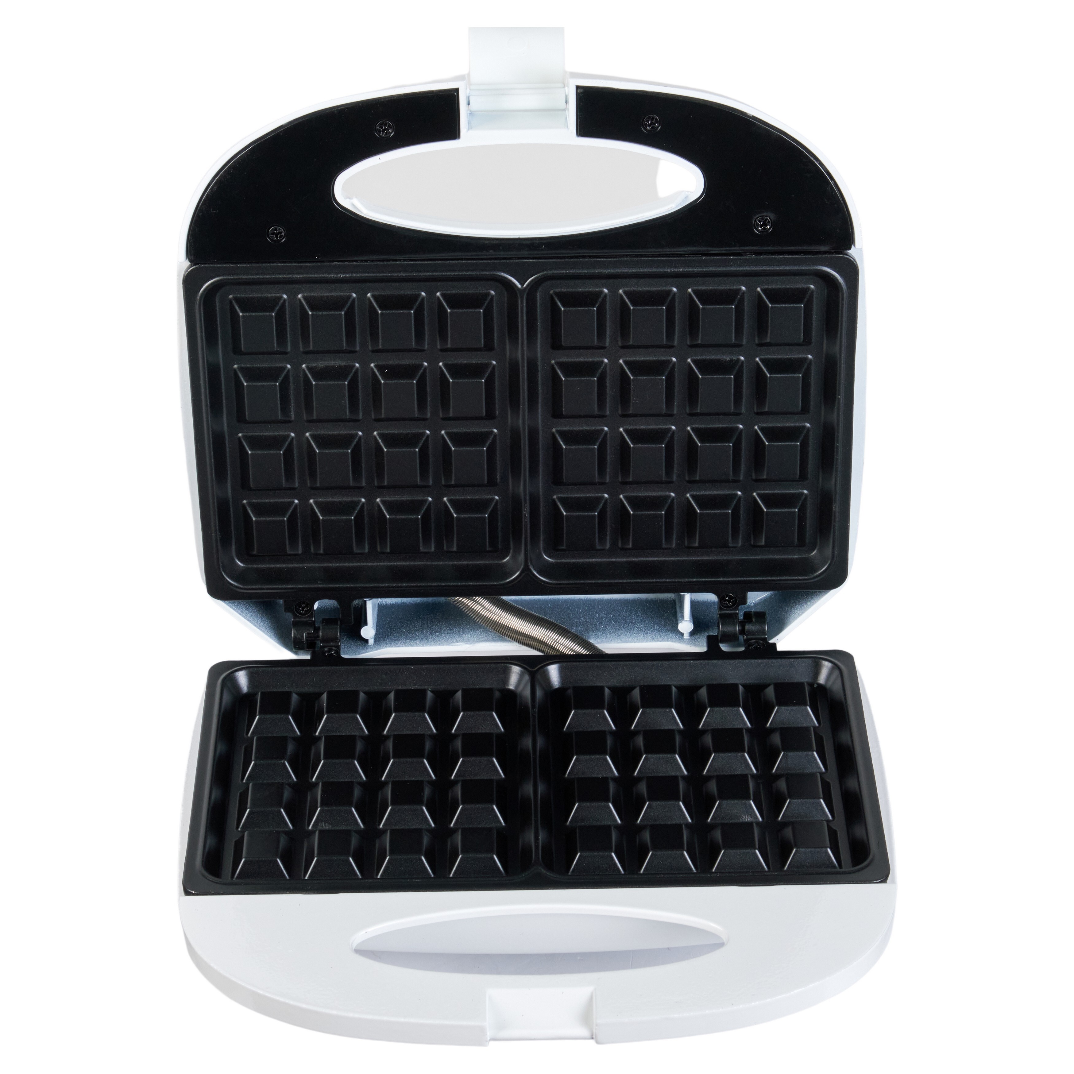 9135298 Вафельница making Oasis everywhere PK-VW белый STDN-0089246 - Вид №1