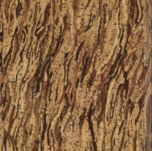 Пробка Corksribas E-Cork Exclusive Beja (tanzanita) (Гладкая) 1235х300 мм.