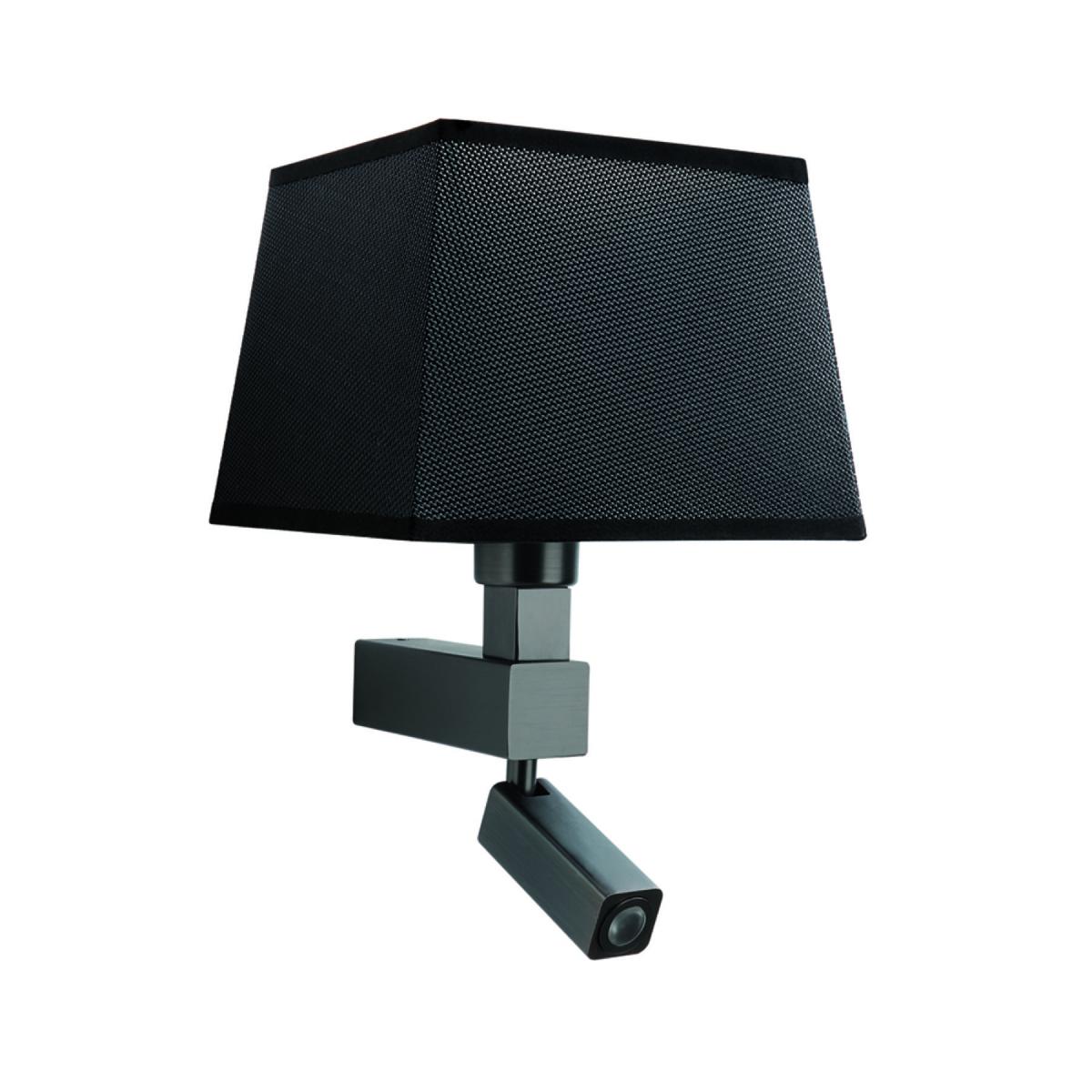 066158 Бра 5233+5240 черное Mantra Bahia - Вид №5