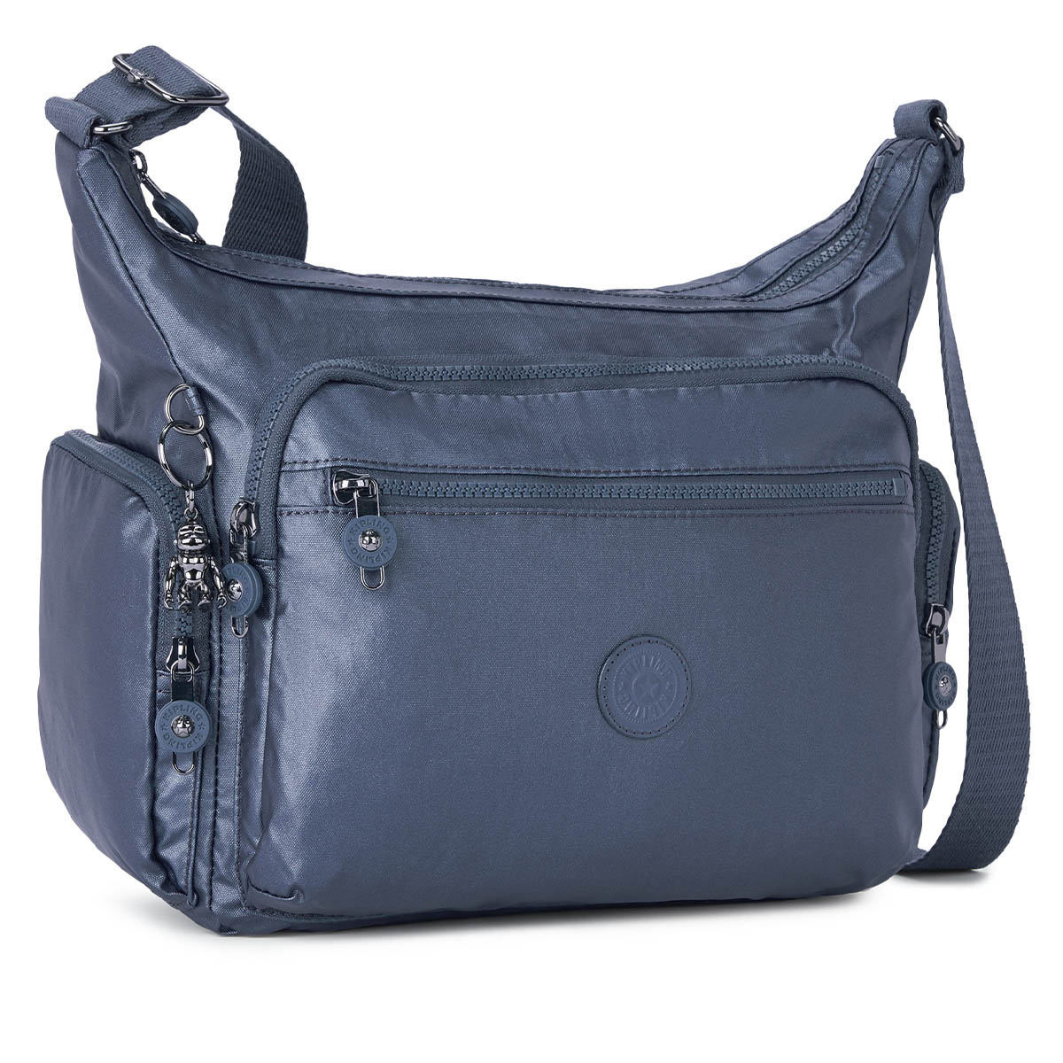 K22621Y98 Сумка кросс-боди Medium Shoulder Bag Kipling Gabbie  - Вид №3