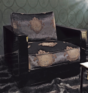 Кресло  VISIONNAIRE EVELAKE