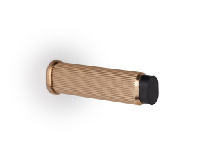 Алюминиевый дверной стопор