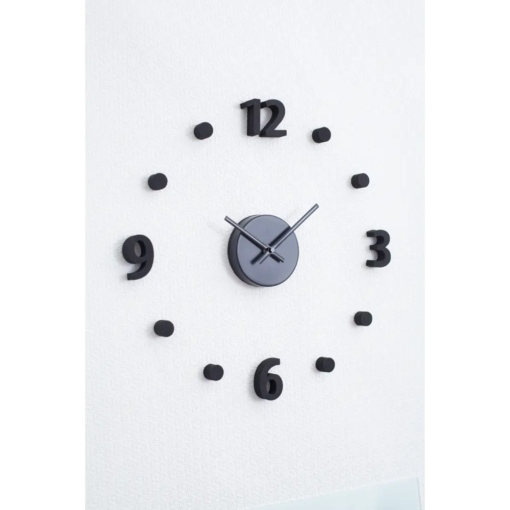 Часы настенные "Точки" EVA Santreyd Eva точки STLM-2131166 - Вид №7