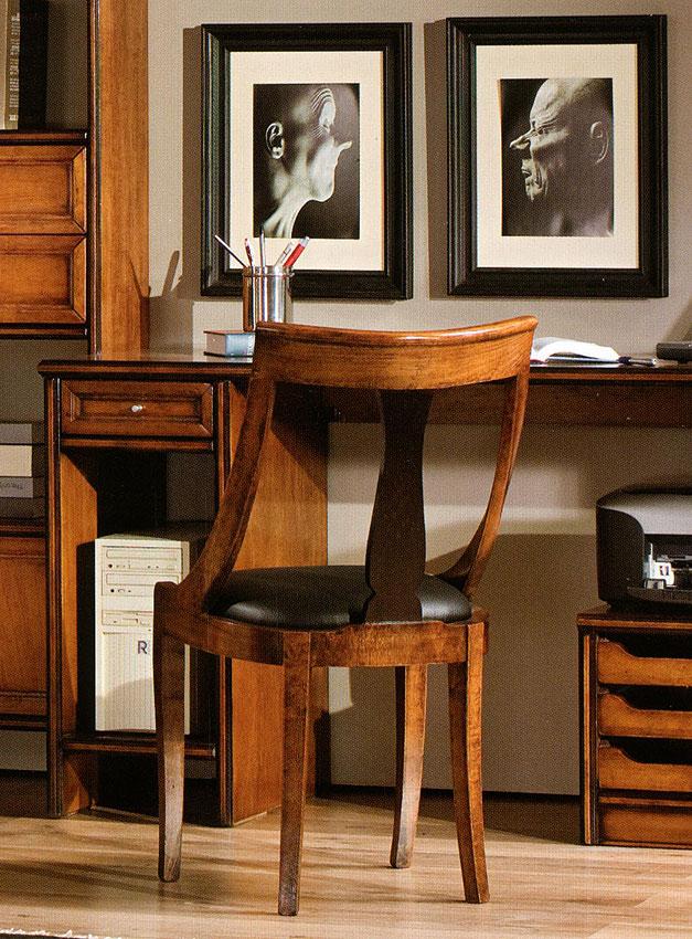 Стул  MIRANDOLA J015 