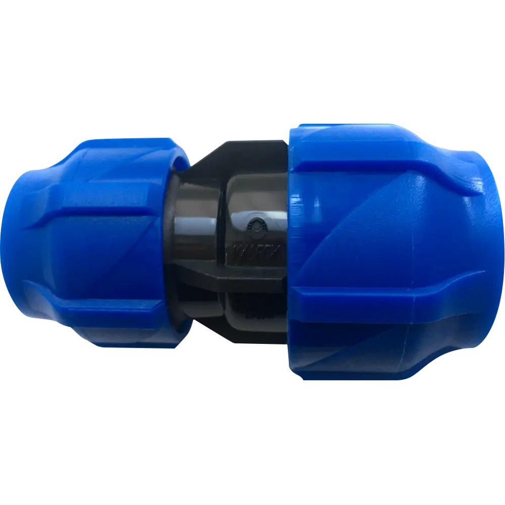 Муфта переходная ПНД Valfex 63x25 мм 85457885 STLM-2199236  - Вид №1