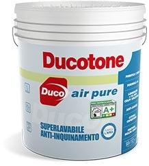DUCO Супер моющаяся краска, предотвращающая загрязнение