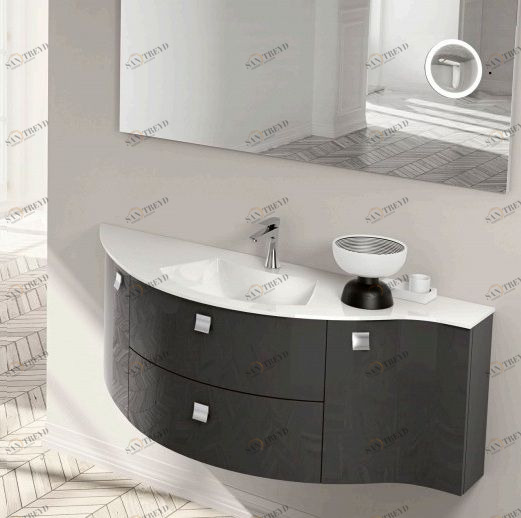 09 Latitudine Collection комплект мебели GBGROUP 39752