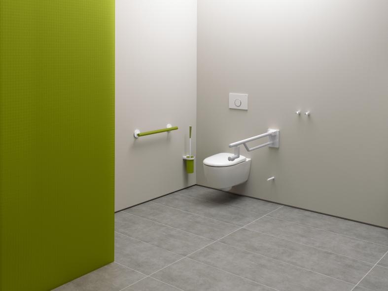 800.90.02090 крюк HEWI System 111 | Polyamid  - Вид №15