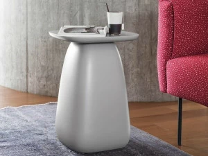 Novamobili Журнальный столик с полиуретановым лаком Details