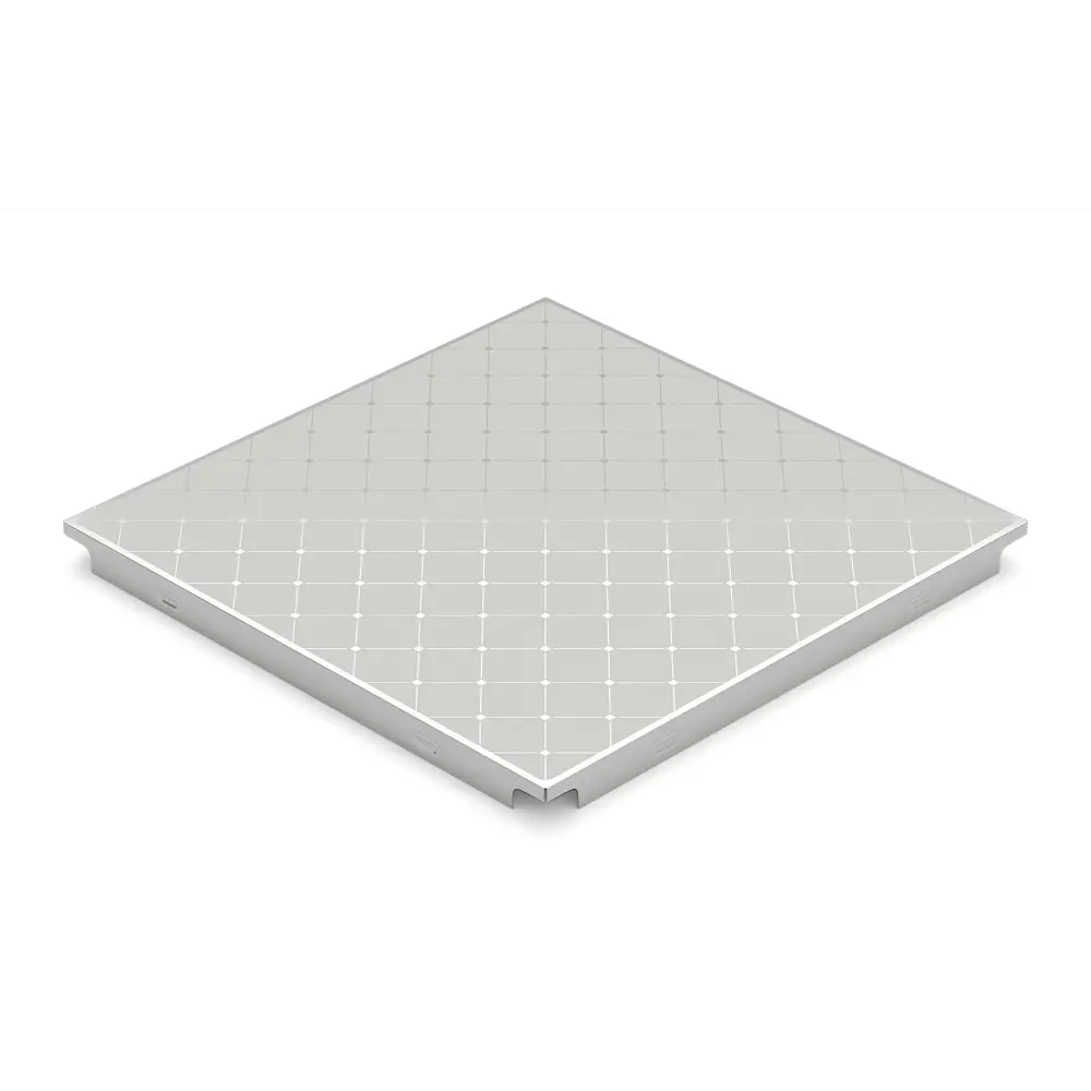 Набор кассет 300x300 мм цвет винтаж, 10 шт CESAL STLM-2007643