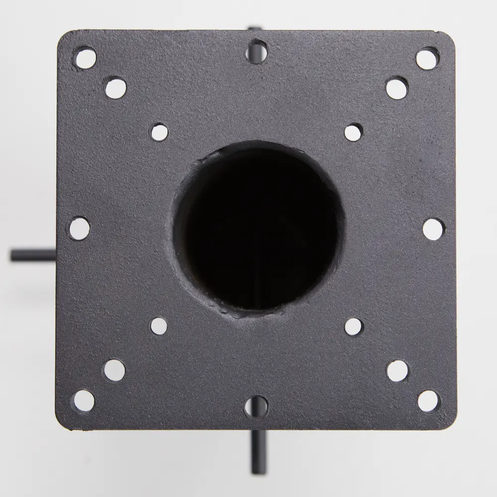 Подставка для зонта NATERIAL Sombra - стабильное крепление для пляжа и сада 86545439 STLM-0965119 - Вид №3