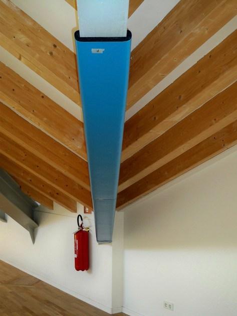 Piesse Противопожарная защита кромок sun-id-1449195 - Вид №9