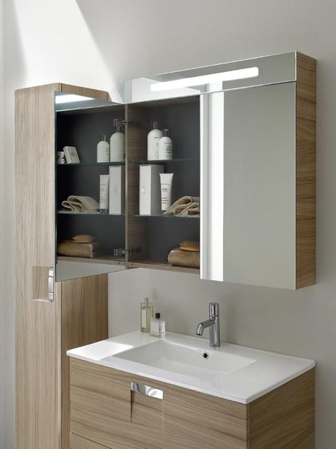 INDA® Модульная система для ванной Look sun-id-1426735 - Вид №3