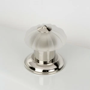 C34-327H C34-327H Клапан на ободе 3/4 ″ H ЭЛЕГАНТНОСТЬ Cristal & Bronze ÉLÉGANCE