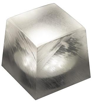 ENGI Светодиодная лестница из поликарбоната для улицы  Ensp011  - Вид №2