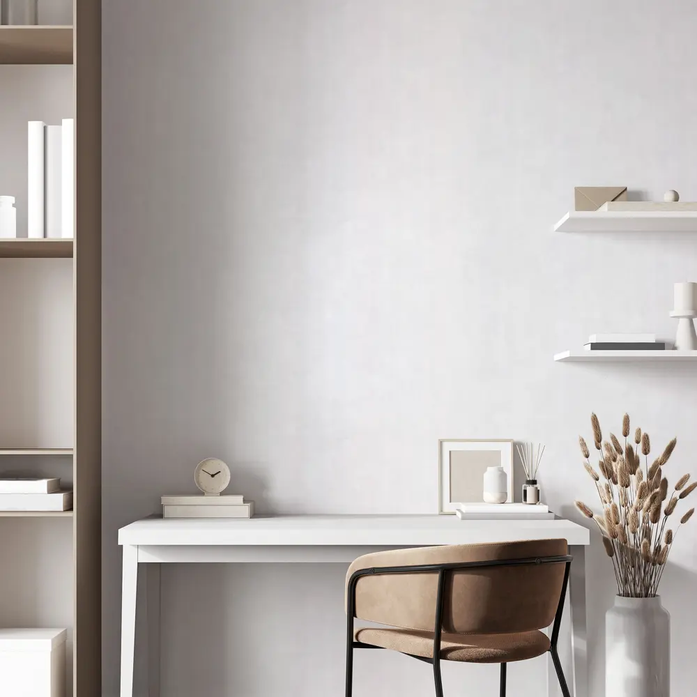 Обои флизелиновые Аспект Ру Марта серые 1.06 м 78039-14 STLM-2205317 - Вид №4