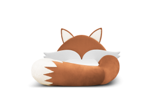 CIST158 Детская односпальная кровать Викси