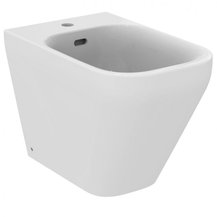 K523801 Напольное пристенное биде Ideal Standard TONIC II