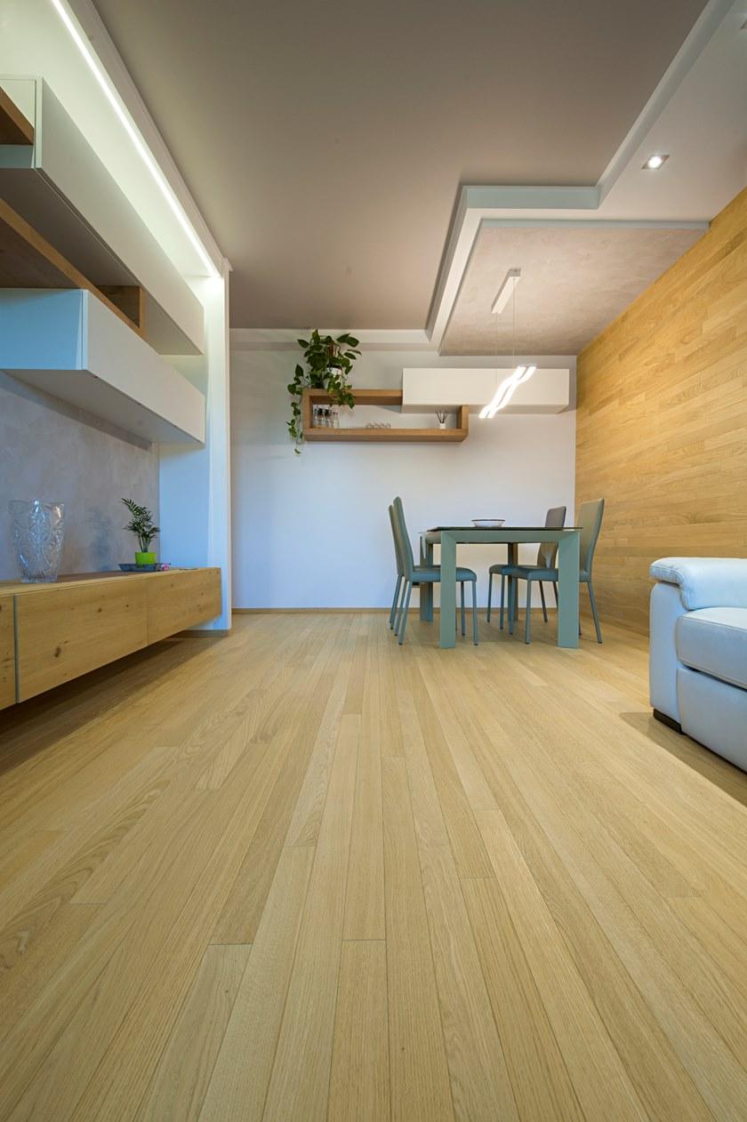 Garbelotto Готовый паркет I gessi® sun-id-1474460 - Вид №4