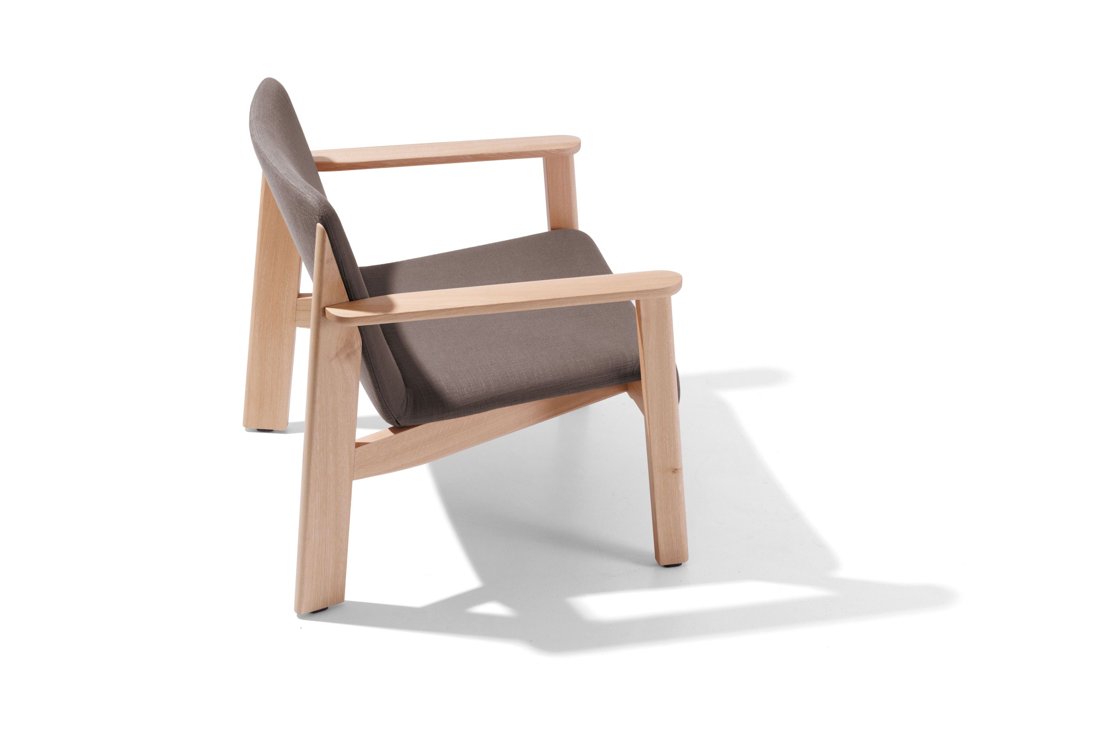 Кресло для гостиной с подлокотниками True Design LISA SOFT ARCH-00130707 - Вид №4