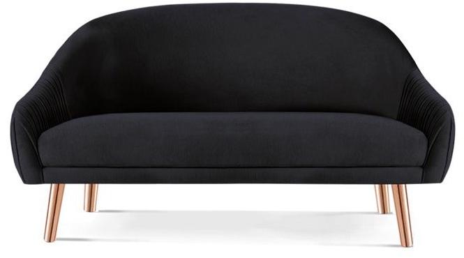 Duquesa & Malvada 2-х местный диван Kate Dmu023 - Вид №1