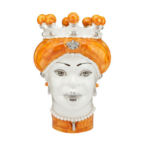 200844-OS ABHIKA ВАЗА MORO LADY MEDIUM NEW