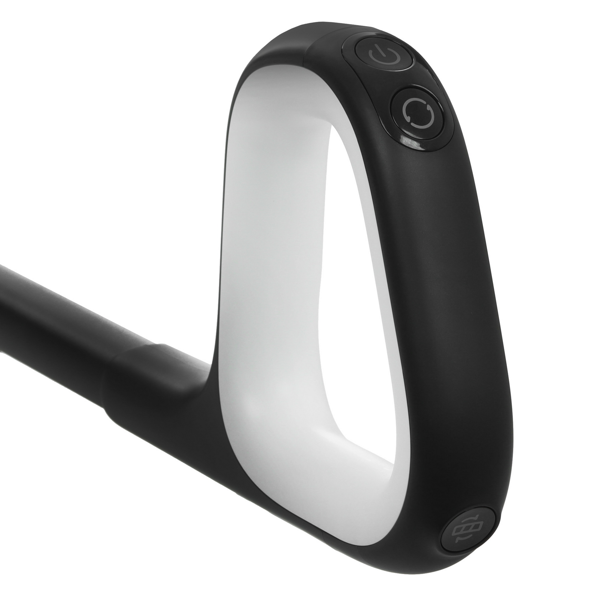 5414386 Моющий пылесос вертикальный   Mijia Wireless Floor Scrubber 2  белый STDN-0111762 - Вид №5