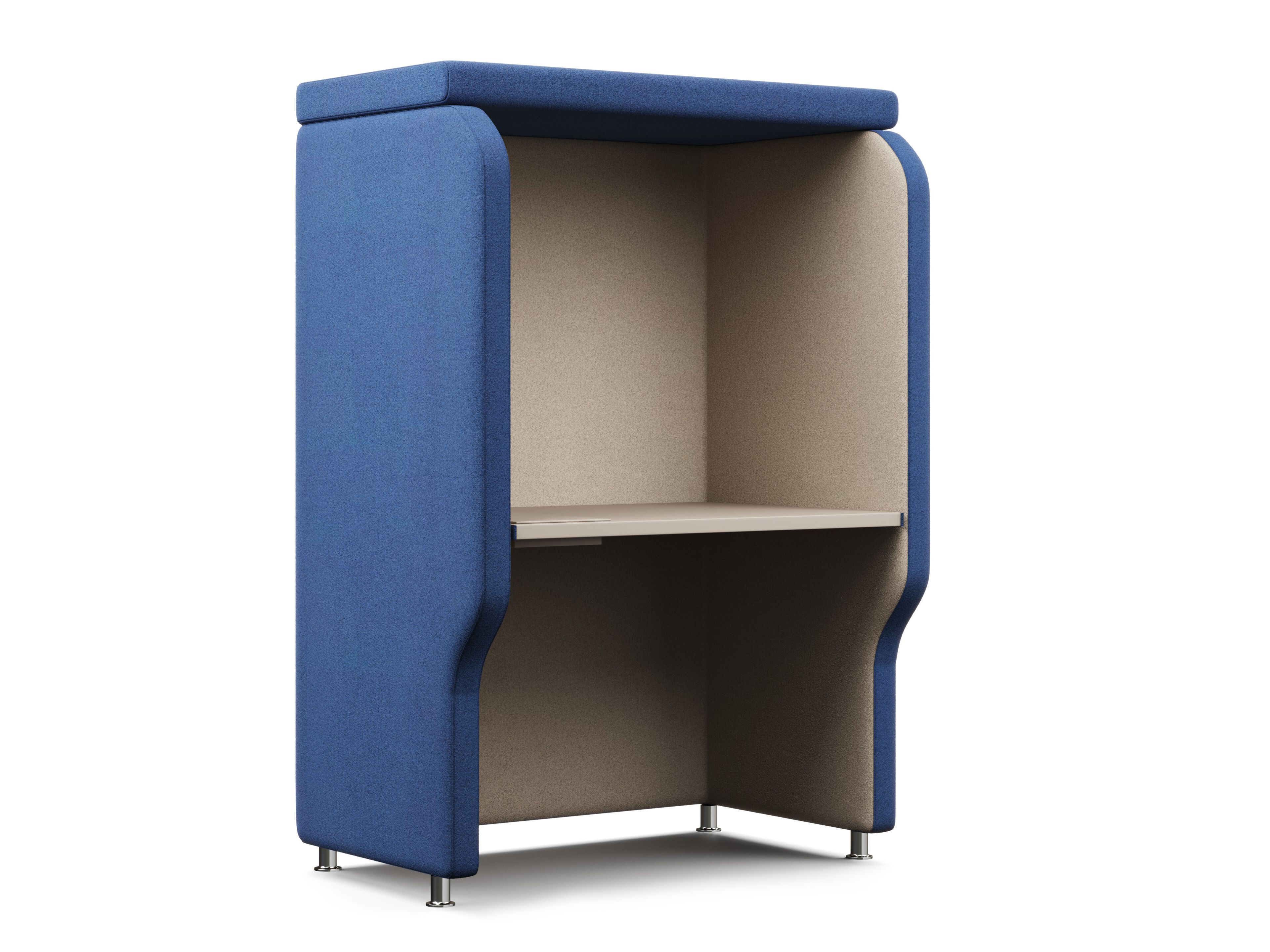 Телефонная будка Adrenalina Maji Systems ARCH-00093294