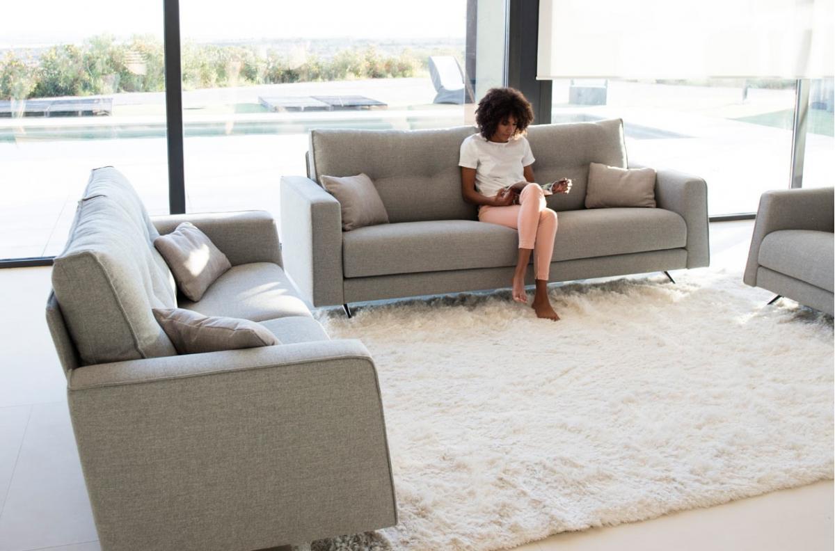 081998 Диван Fama Bari Santreyd - Вид №1