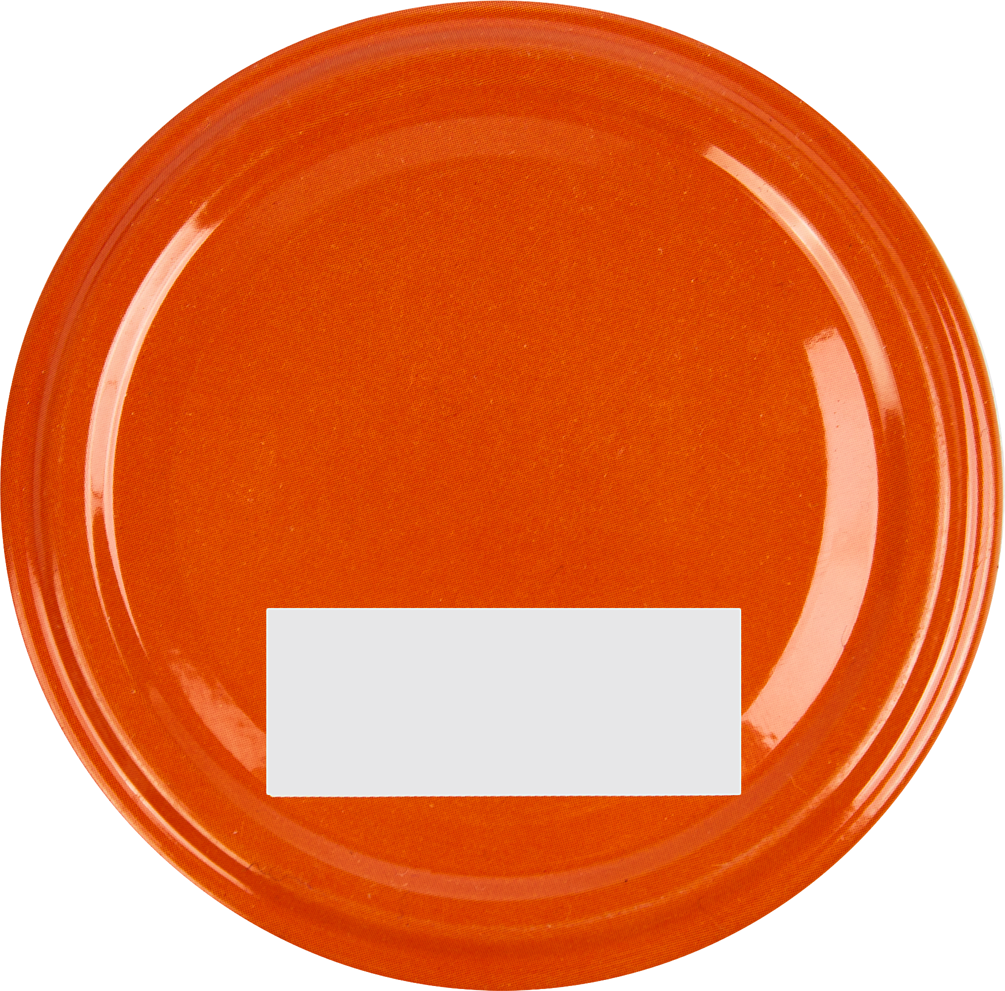 85240243 Крышка ТО 66 сталь STLM-0060357 Santreyd  - Вид №1