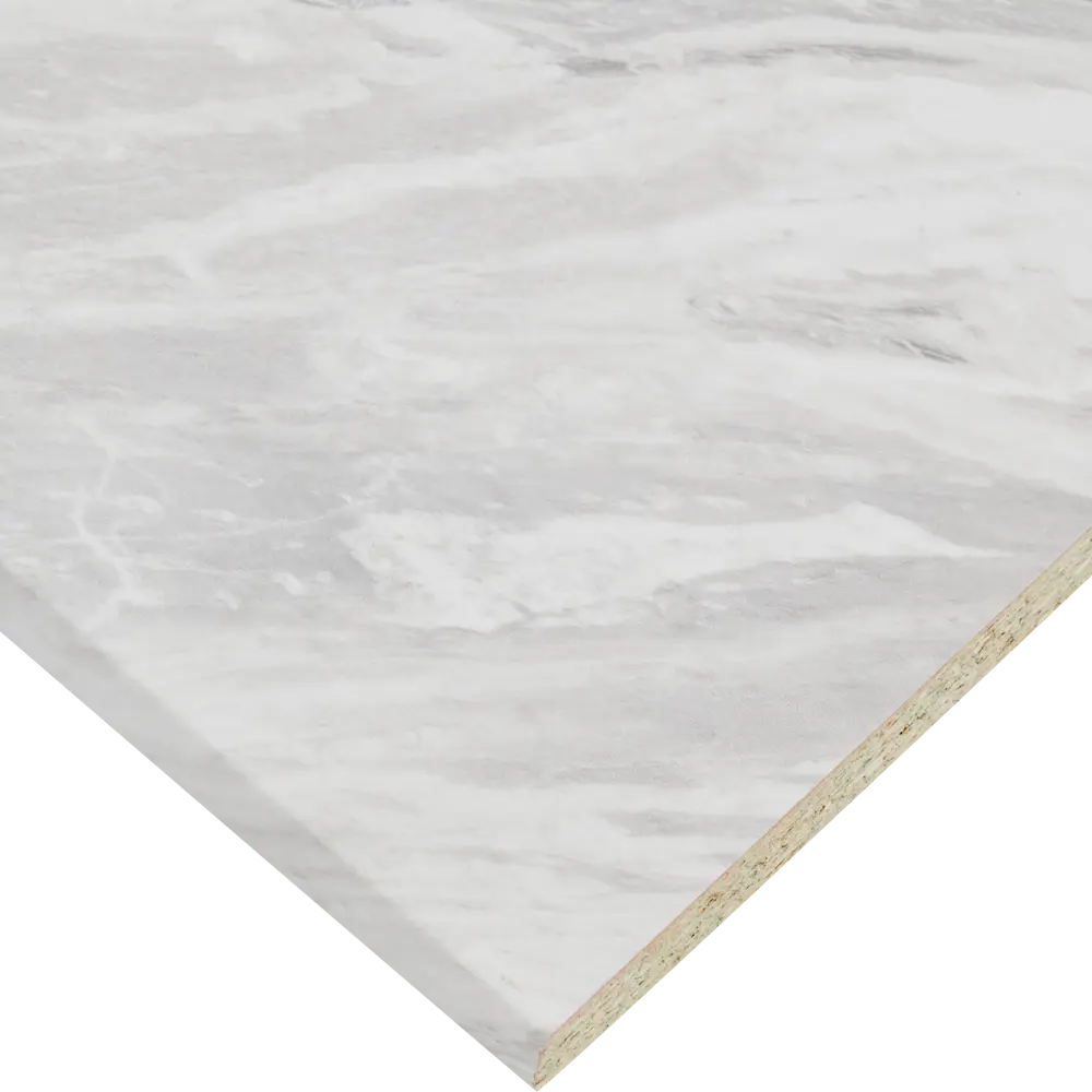 Столешница Delinia Лавант 120x3.8x80 См Бдсп/дсп Цвет Серый ДСП Прямой угол STLM-2041886 - Вид №2