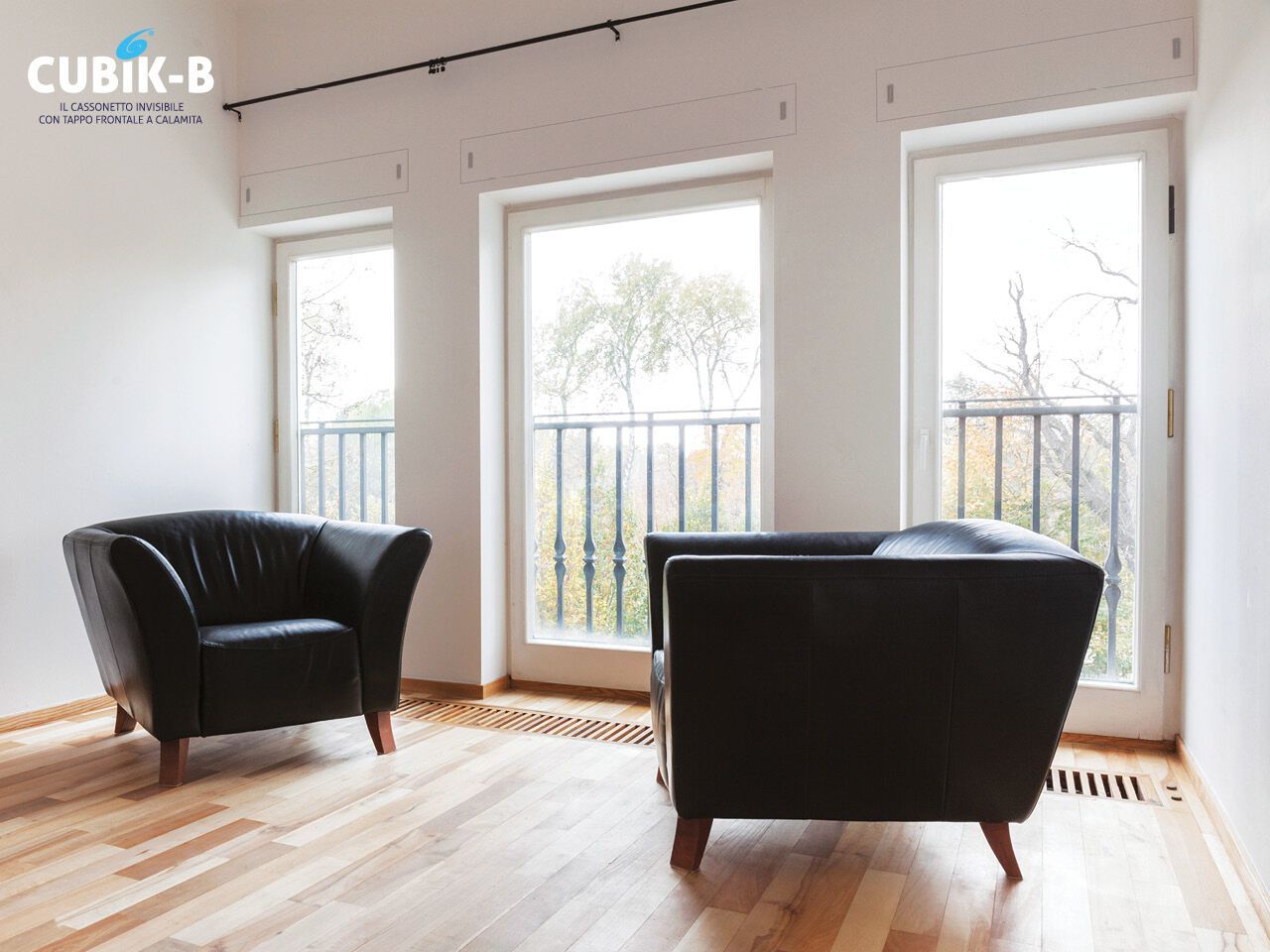 Сборный мусорный контейнер для рольставней Sei System CUBIK B ARCH-00067282 - Вид №1