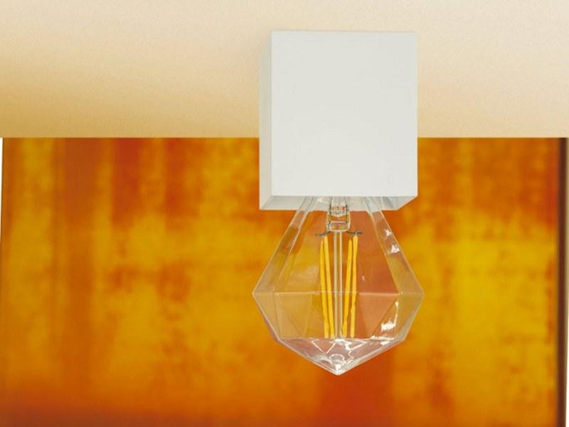 ENGI Потолочный светильник из металла Lego Enlg - Вид №3