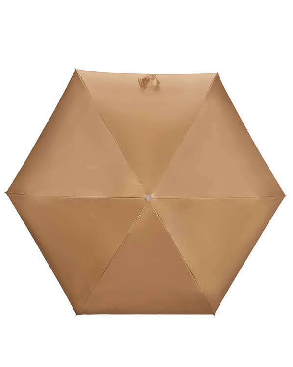 CJ6-43005 Зонт CJ6*005 Umbrella Samsonite Minipli Colori S  - Вид №1