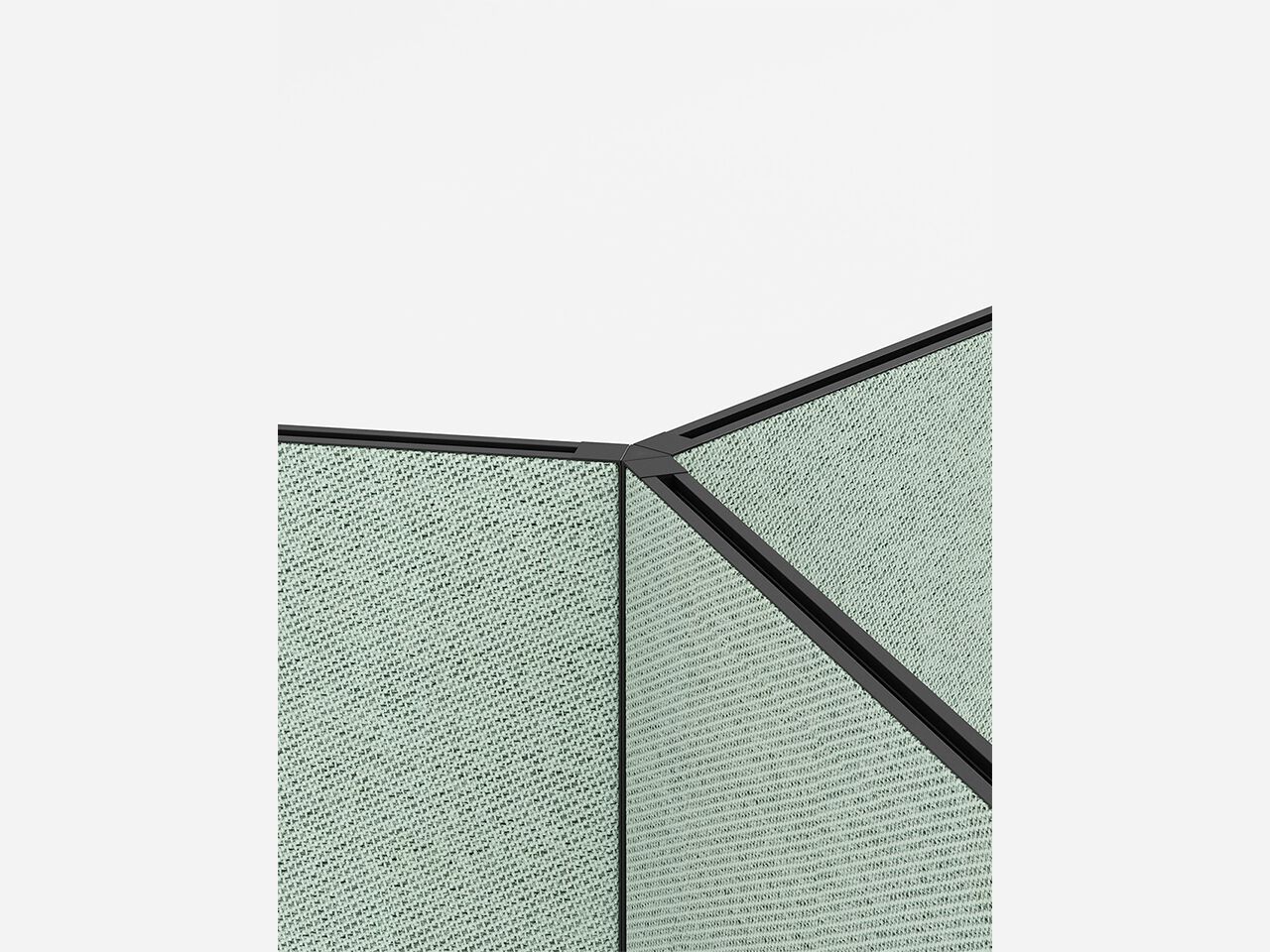 Передвижная стена для офиса FREZZA Pal System ARCH-00000839 - Вид №24