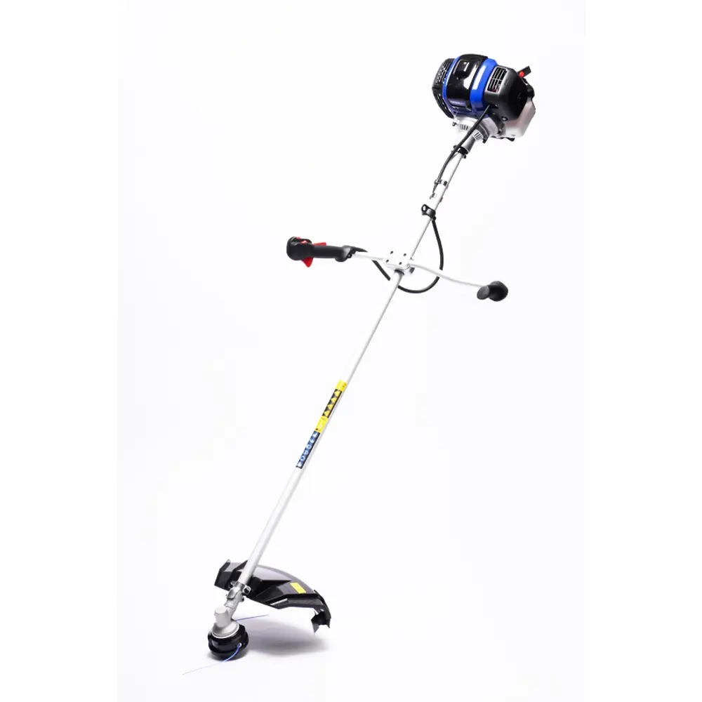 Триммер бензиновый Нева BCK753U Pro 2.6 л.с STLM-2031453