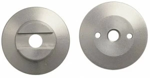 MAXIMA Фланцы для алюминиевых дисков Accessori per taglio, carotaggio e levigatura