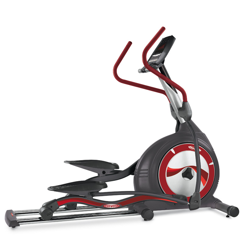 1BO404 Эллиптический тренажер panatta bora elliptical 1bo404 Panatta 