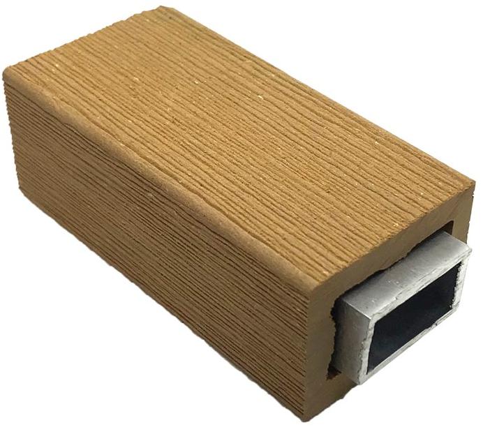 NOVOWOOD Композитный солнцезащитный крем для дерева Infinity 40h30 - Вид №1